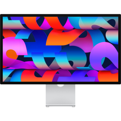 周辺機器 Apple Studio Display 5K Apple 27-inch Studio Display 5K Retina LCD Tilt Adjustable Stand