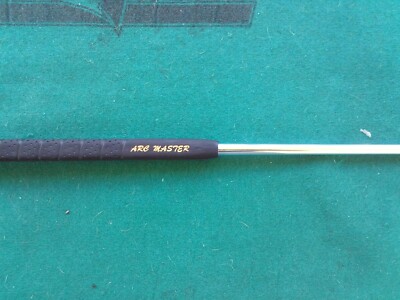 Rare MacGregor Classic Spur 955G Putter Mens RH Steel Golf Club