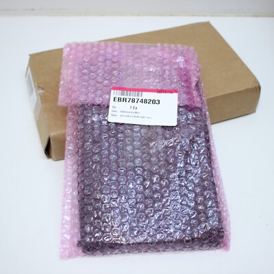 LG EBR78748203 LG-EBR78748203 PCB Assembly Main