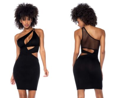 Lingerie: Mapale 40004 Dress
