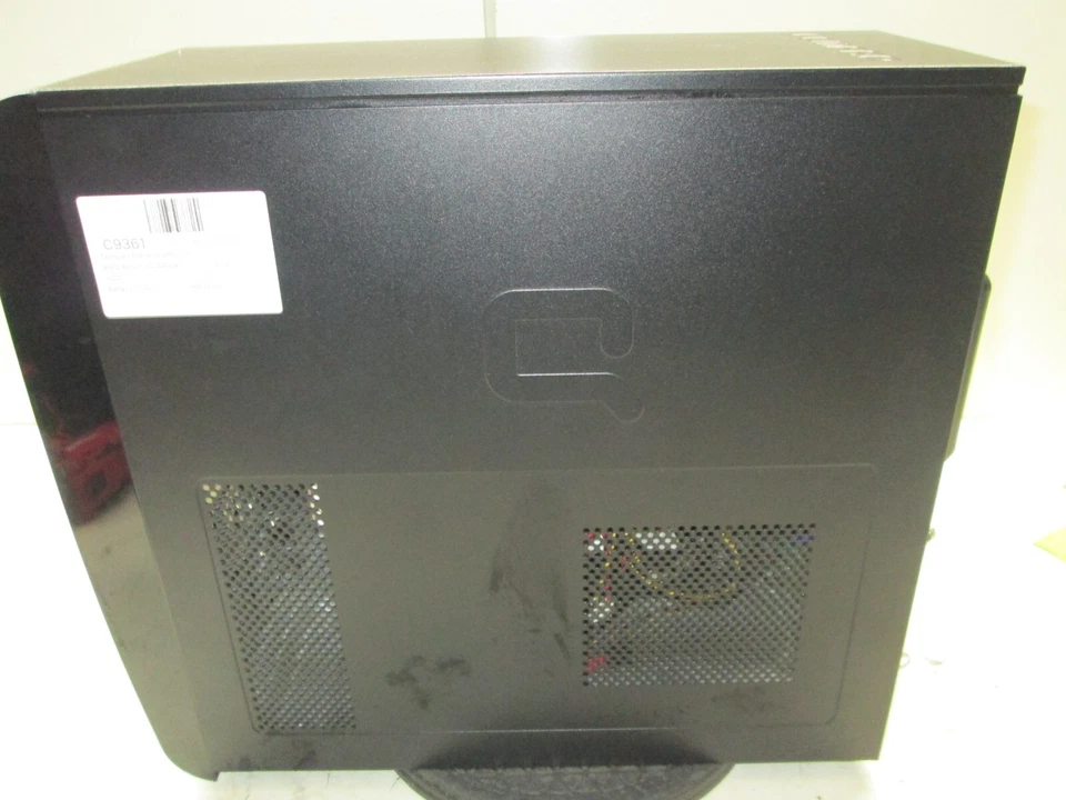 Compaq Presario SR5710Y AMD Athlon X2 4450e 2300MHz 3GB NO HDD - Image 2 of 4