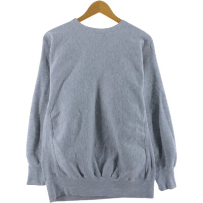 90'S Champion Reverse Weave Sweatshirt, Made in USA, Men's