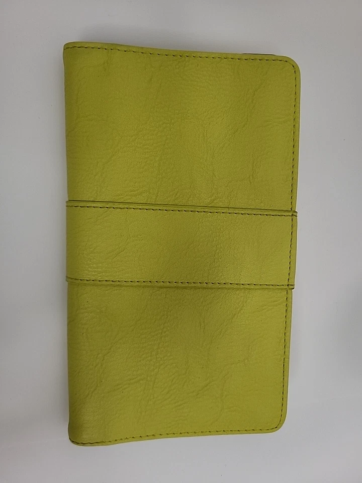 Cartera Mujer Stella & Dot Color Verde/Gris Talla Perfecta Ver Foto Para Estado Foto 2 de 4