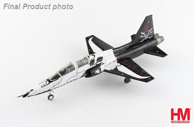 Northrop T-38C Talon 87th FTS U.S. Air Force Laughlin AFB Hobby Master HA5413