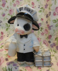 Enesco Mary'S Moo Moos Got Milk 549355