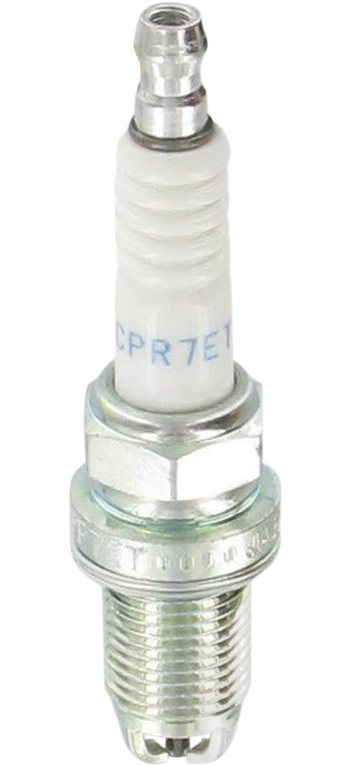 Ngk Spark Plugs Spark Plug Standard 5509