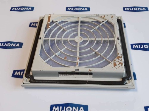 Filtro Rittal SK3322 207 (Nuevo stock antiguo) - Imagen 2 de 3