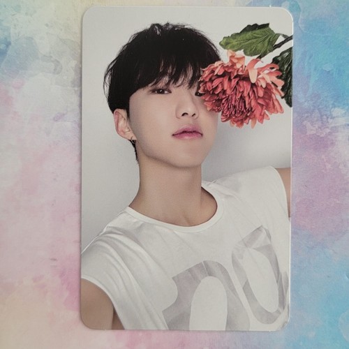 SEVENTEEN BEST ALBUM ' 17 IS RIGHT HERE ' DEAR ver. 52 Random Photo card - Picture 70 of 178