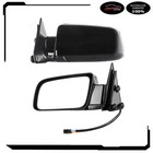 For Chevy GMC Suburban C/K Tahoe Yukon Foldable Power Side View Mirrors Pair Set