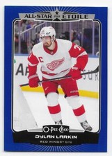 22/23 O-PEE-CHEE BLUE BORDER PARALLEL Hockey (#501-600) U-Pick From List