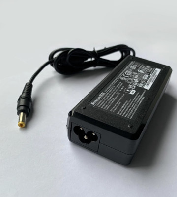 New Original OEM 19V 4.74A Adapter&Cord fr JMGO O1 J78-4D0 Ultra Smart Projector