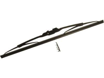 For 1981-1987 Mercury Lynx Wiper Blade Rear API 96387VF 1982 1983 1984 1985 1986
