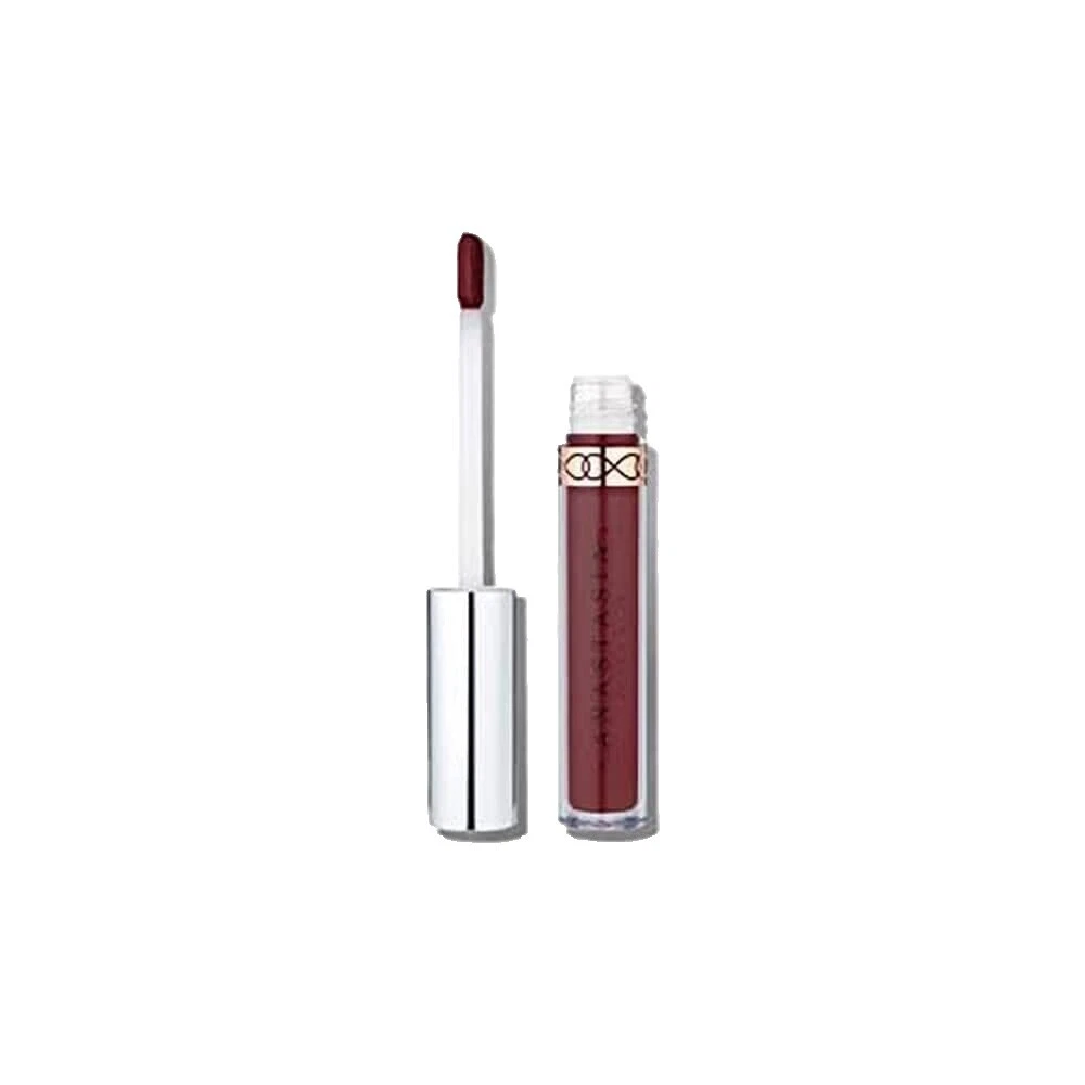 Anastasia Beverly Hills Long Lasting Purple Lipsticks Products