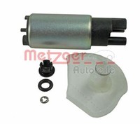 Metzger 2250162 Kraftstoffpumpe FüR Hyundai KIA