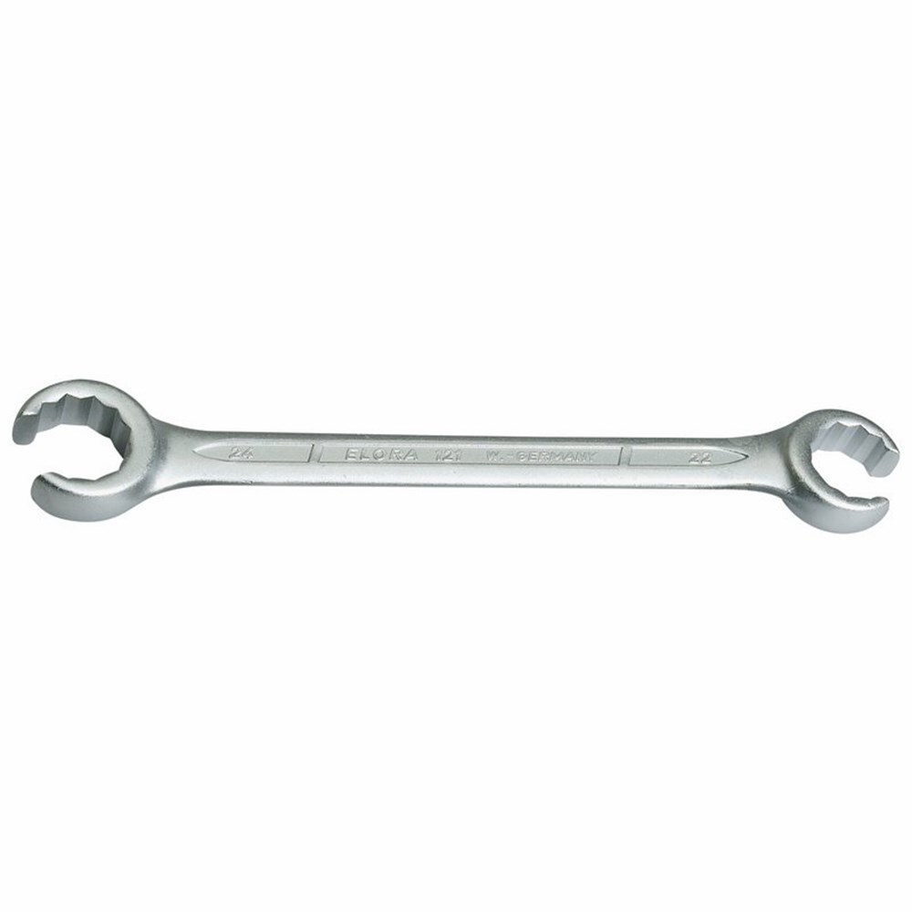 Draper 22X24MM FLARE NUT SPANNER 14570 Metric Flare Nut Spanners