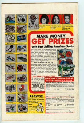 マーベル/MARVEL/DC/洋画/コナン/おまけ付セット引越し処分SALE‼️ SON OF SATAN #4 8.0 // MARVEL COMICS 1976 | eBay