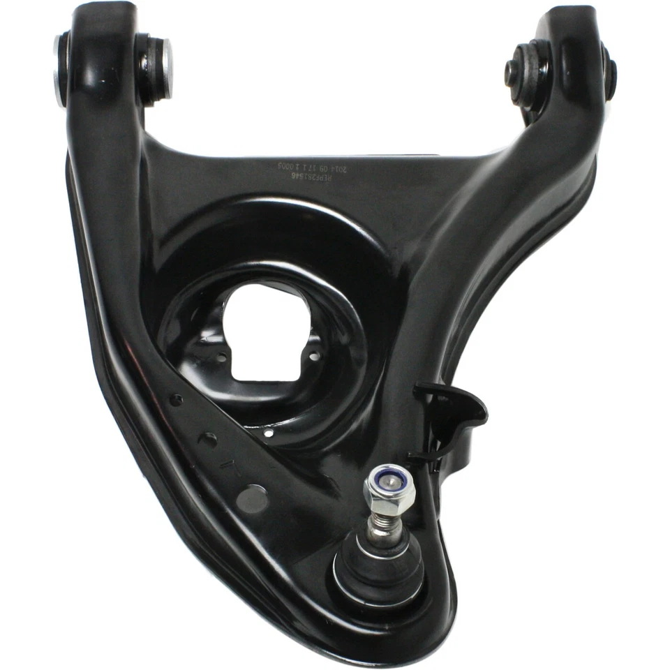 TrueDrive Front Control Arm Left Side for 1992-2002 Ford Crown Victoria RWD - Imagem 2 de 4
