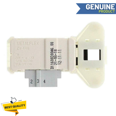 Sicurezza della porta - Lavatrice - INDESIT - 2945998058331066129