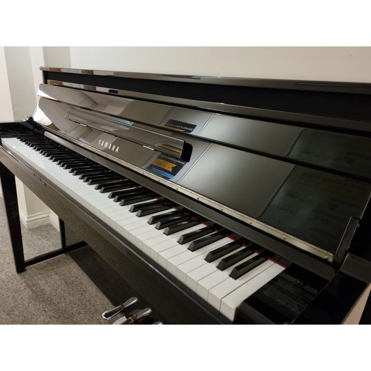 Avant on sale grand nu1x