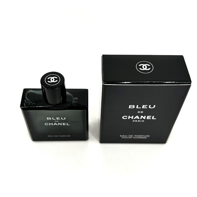 BLEU de Chanel Eau de parfum pour homme 10 ml 0.34 fl oz