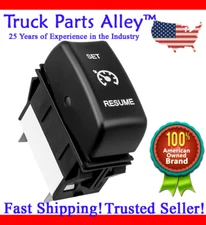 P27-1040-15 Cruise Control Rocker Switch Peterbilt Kenworth Genuine Atlas - USA!