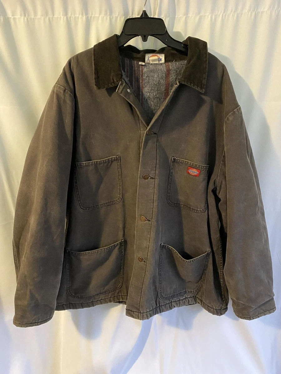 Dickies barn best sale coat