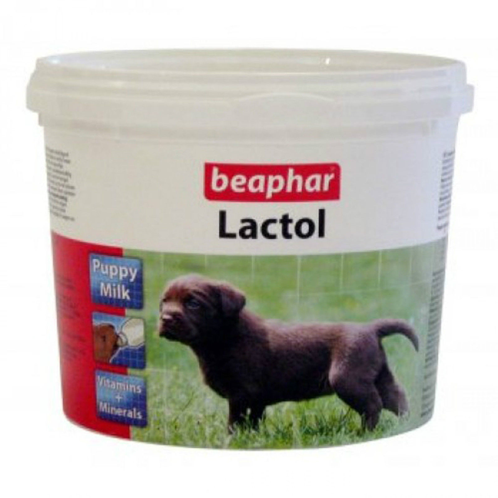 Beaphar Lactol Puppy Milk For Baby & Orphaned Puppies, ALL SIZES Old