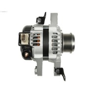 As-Pl Lichtmaschine Generator FüR Toyota Aygo CitroëN C1 II 108 PAB4 KGB4