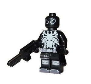 venom minifigure