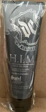 Devoted Creations H.I.M. Him Titanium Bronzer Tanning Bed Lotion 8.5 oz