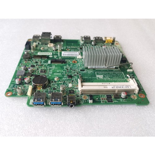 Carte mère pour Lenovo Ideacentre 200-01IBW 14110-2A 01AJ120 01AJ119 - Photo 4/5