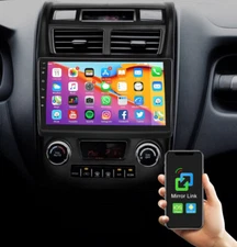 9" Android13 Car Stereo GPS Navi Wifi BT Radio 1+16GB For KIA Sportage 2007-2013