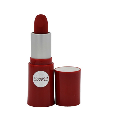 Bourjois Rouge A Levres Lovely Rouge 15 Rouge Best 0.1  oz