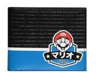 Wallet Purse Nintendo - Super Mario Summer Olympics Bifold Wallet