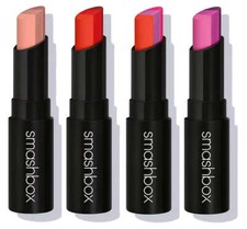Smashbox Be Legendary Triple Tone Lipstick (S...