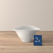 VILLEROY & BOCH Vapiano Suppenschalen 2er-Set - 8477 -