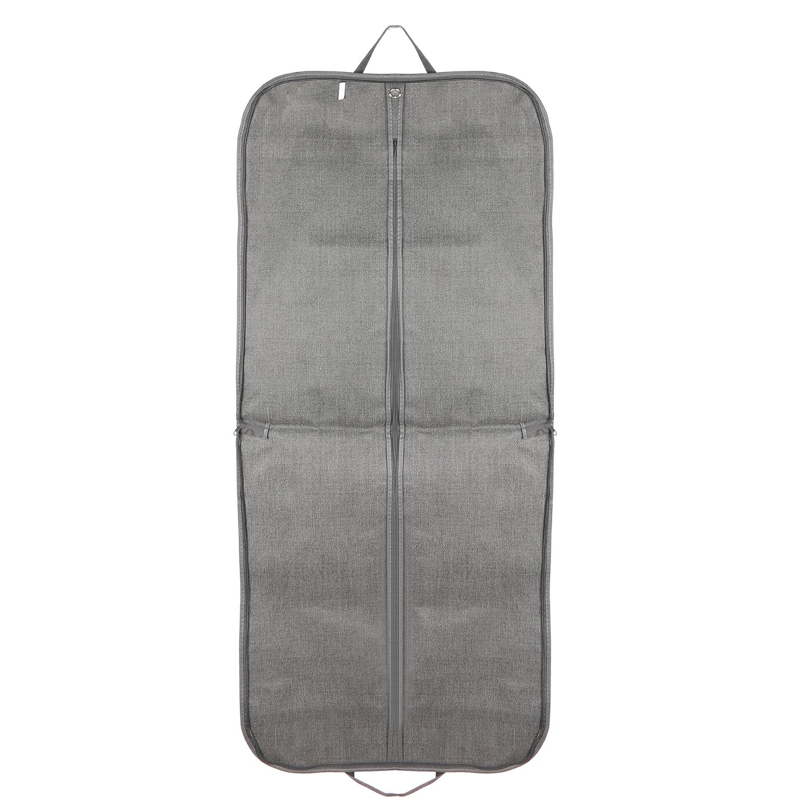 Hoesh Breathable Men Travel Suit Carrier Cover Extra Shirt Pocket