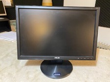 Monitor pc lcd ASUS VW193DR - schermo VGA computer