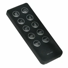 RC100 Remote Control for Edifier Bookshelf Multimedia Speaker R2000DB Speakers