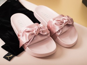 fenty puma slides uk