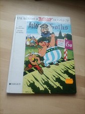 Livre BD Astérix et Obélix  et Les Goths 