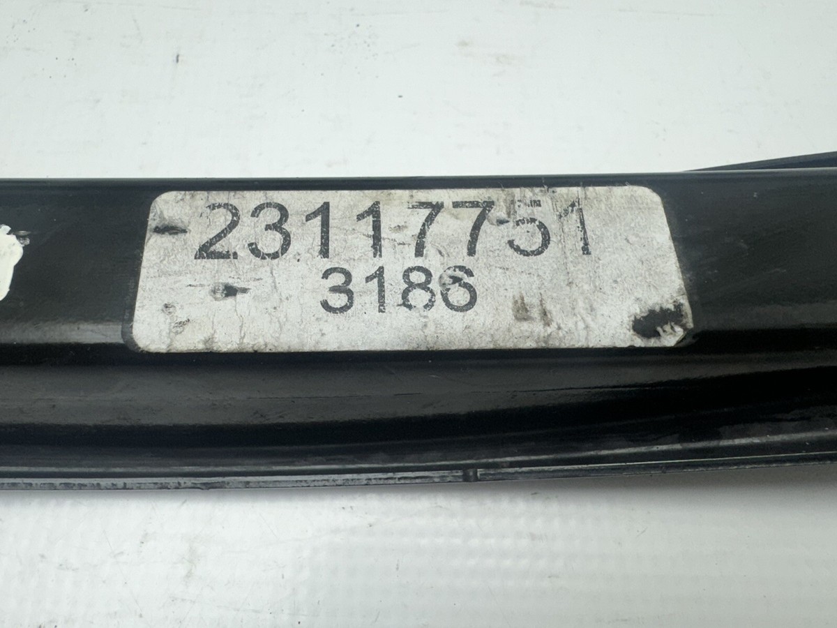 OEM 2016-2022 CAMARO LR LEFT/RIGHT REAR ADJUSTER LINK OEM 2016-2022 CAMARO LR LEFT/RIGHT REAR ADJUSTER LINK