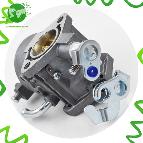 Carburetor Fits For EZGO Valor 2010-2014 Carb Assembly Gas Golf Carts - Picture 6 of 8