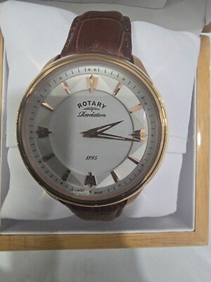【最終値下げ】ROTARY REVELATION リバーシブルウォッチ ROTARY REVELATION リバーシブルウォッチ