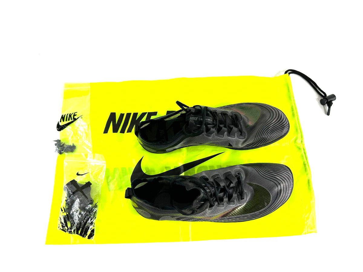 Nike Zoom Victory XC 5 Cross Country Track Mens Sz 7.5 / Womens 9