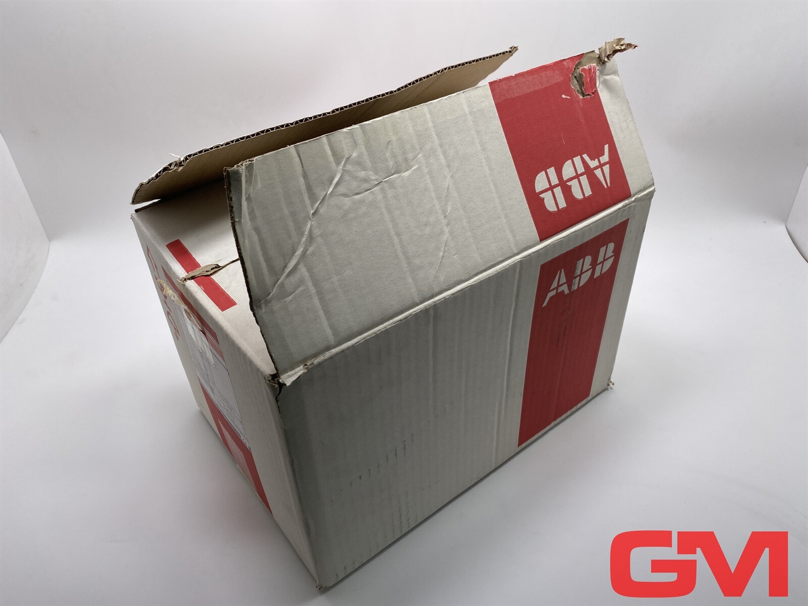 ABB SACE Circuit Breaker ISOMAX S5H 400 3PM 1SDA008513R1