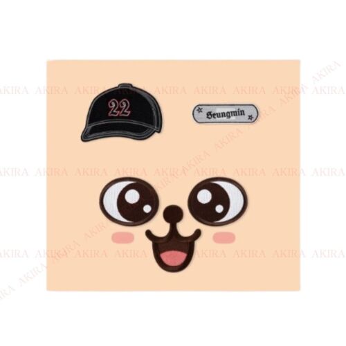 STRAY KIDS World Tour dominATE JAPÓN SHIZUOKA OFICIAL MD GOODS - Imagen 153 de 162