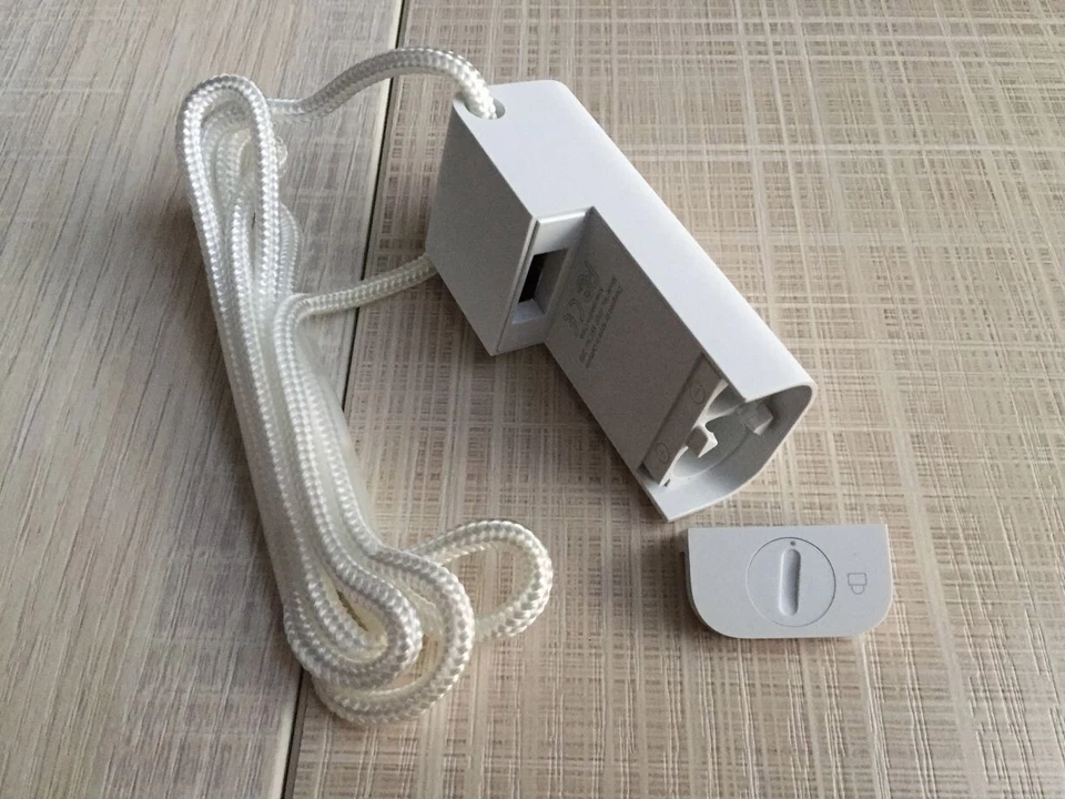 NOVO Pacote de Suporte de Bateria Apple iPod para Shuffle 1 1ª Geração A1120 M9759G/A - Imagem 2 de 4