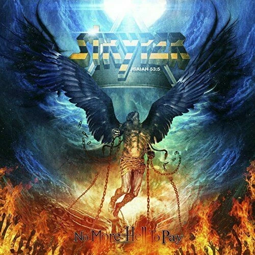 Stryper Music CDs for sale - eBay