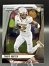 2025 Panini Prizm Draft Picks Prizm #21 TRAVIS HUNTER Rookie Card RC
